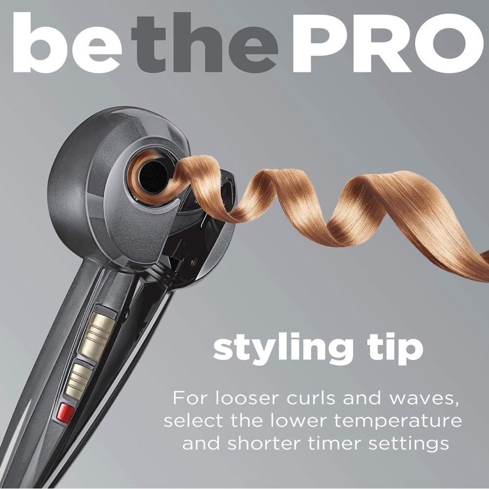 Infiniti Pro by Conair Curl Secret (NO BOX)